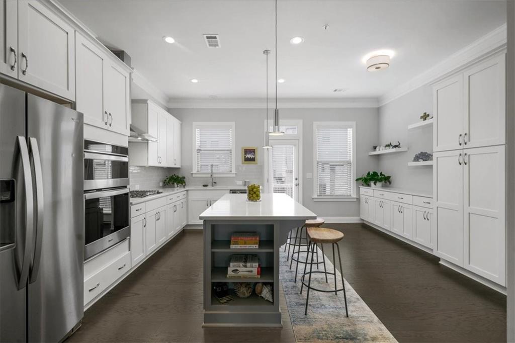 3551 Parkside Way