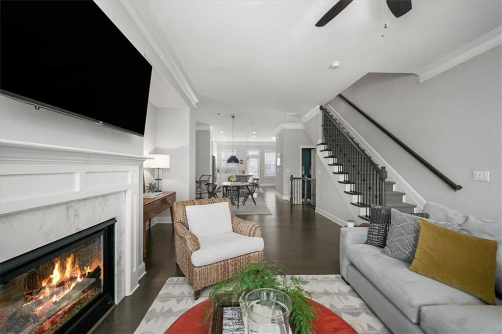 3551 Parkside Way
