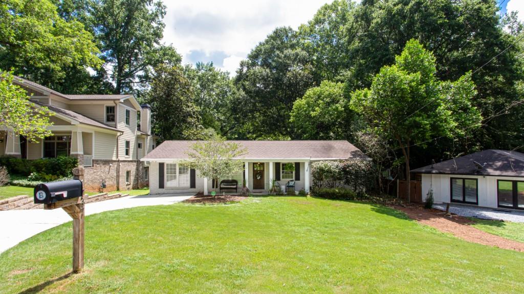 1747 Wayland Circle