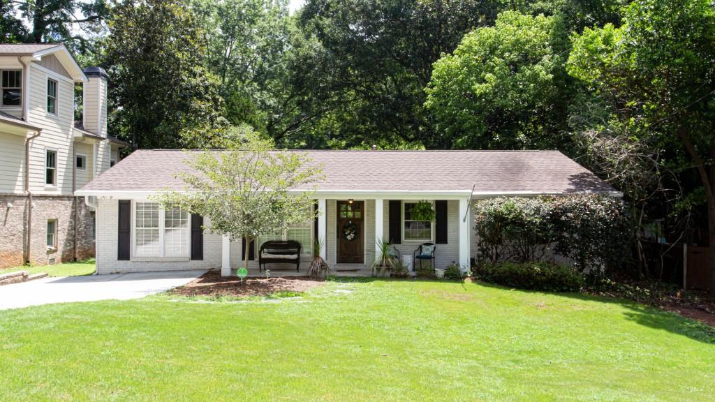 1747 Wayland Circle