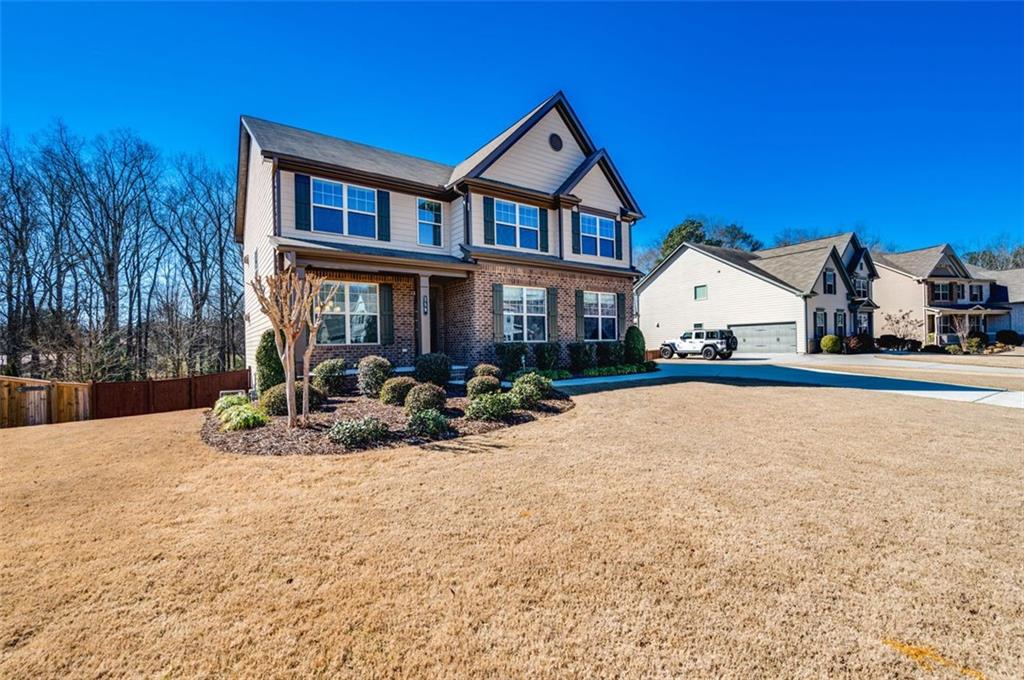 158 Wheaten Drive