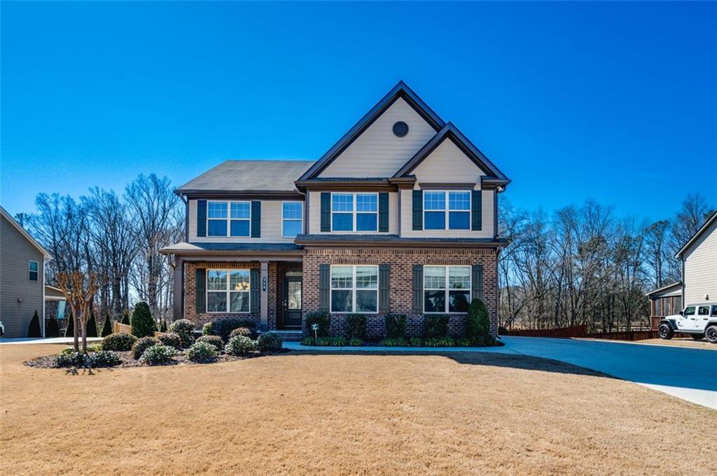 158 Wheaten Drive