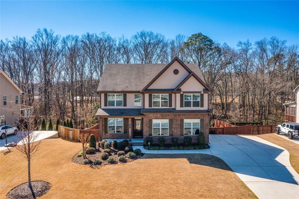 158 Wheaten Drive