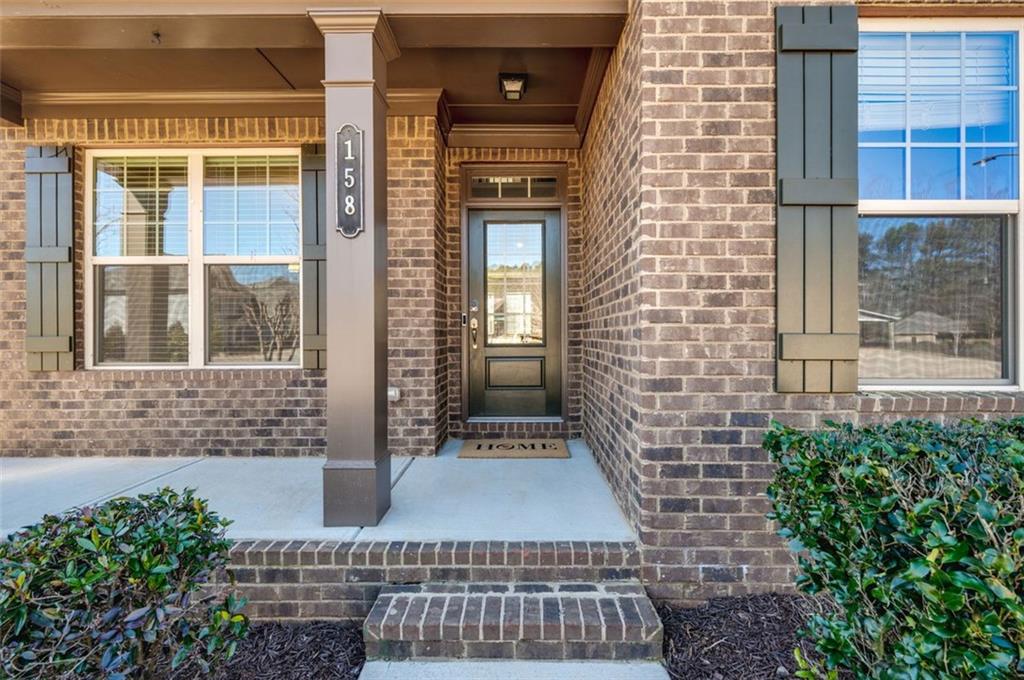 158 Wheaten Drive