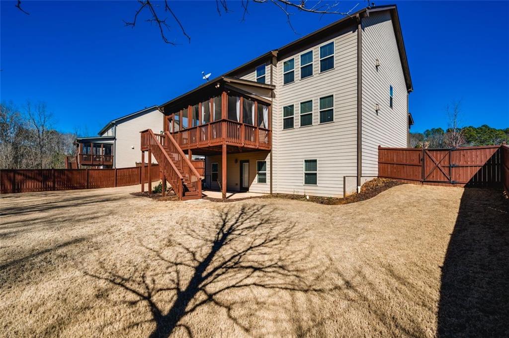 158 Wheaten Drive