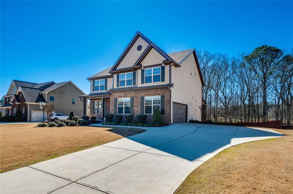 158 Wheaten Drive