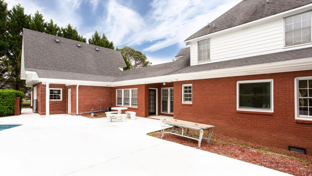 3165 Briscoe Road