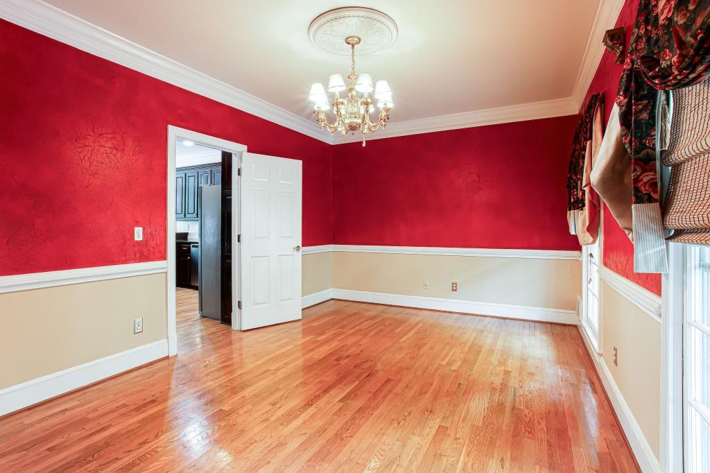 3165 Briscoe Road