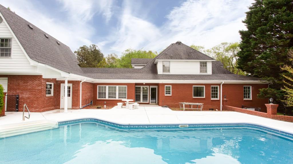 3165 Briscoe Road