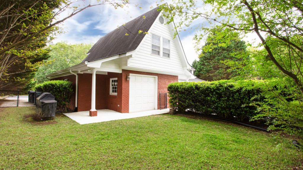 3165 Briscoe Road