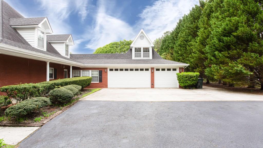 3165 Briscoe Road