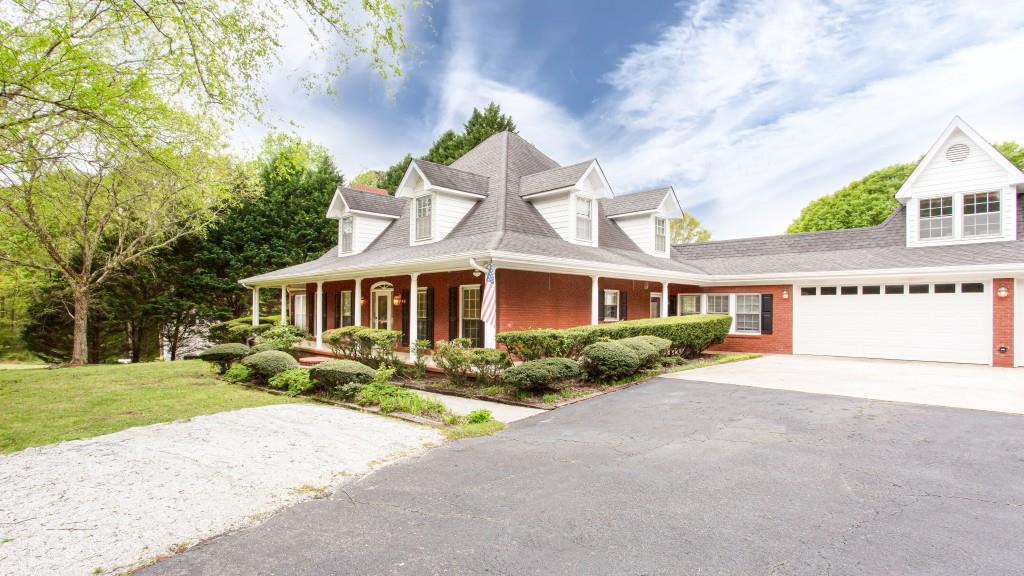 3165 Briscoe Road