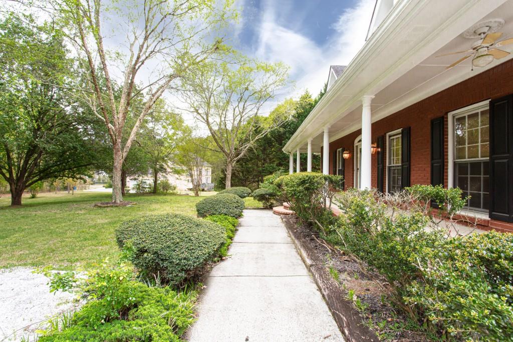 3165 Briscoe Road