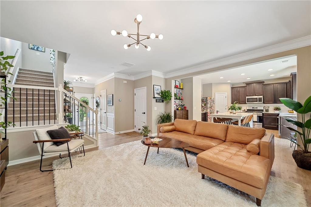 136 Cornerstone Circle