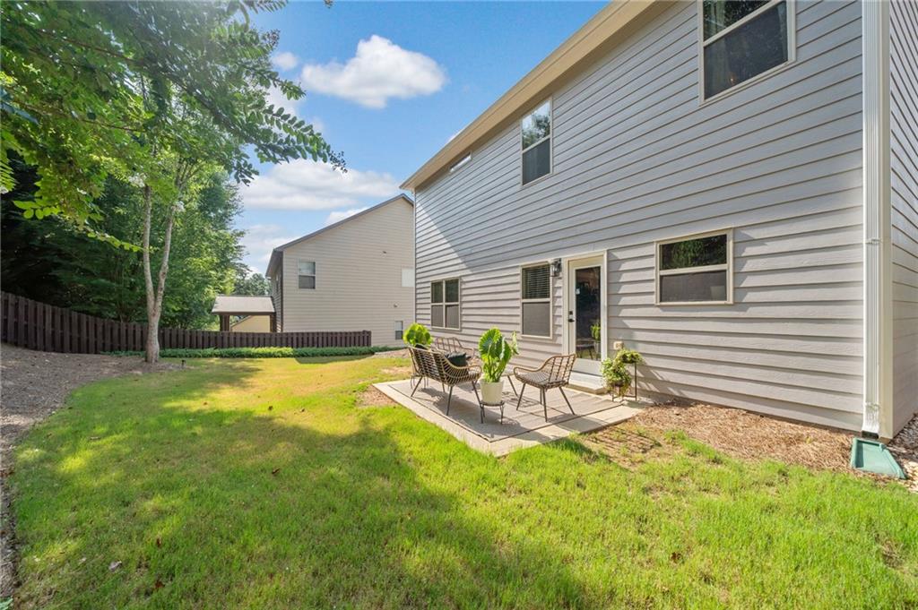 136 Cornerstone Circle