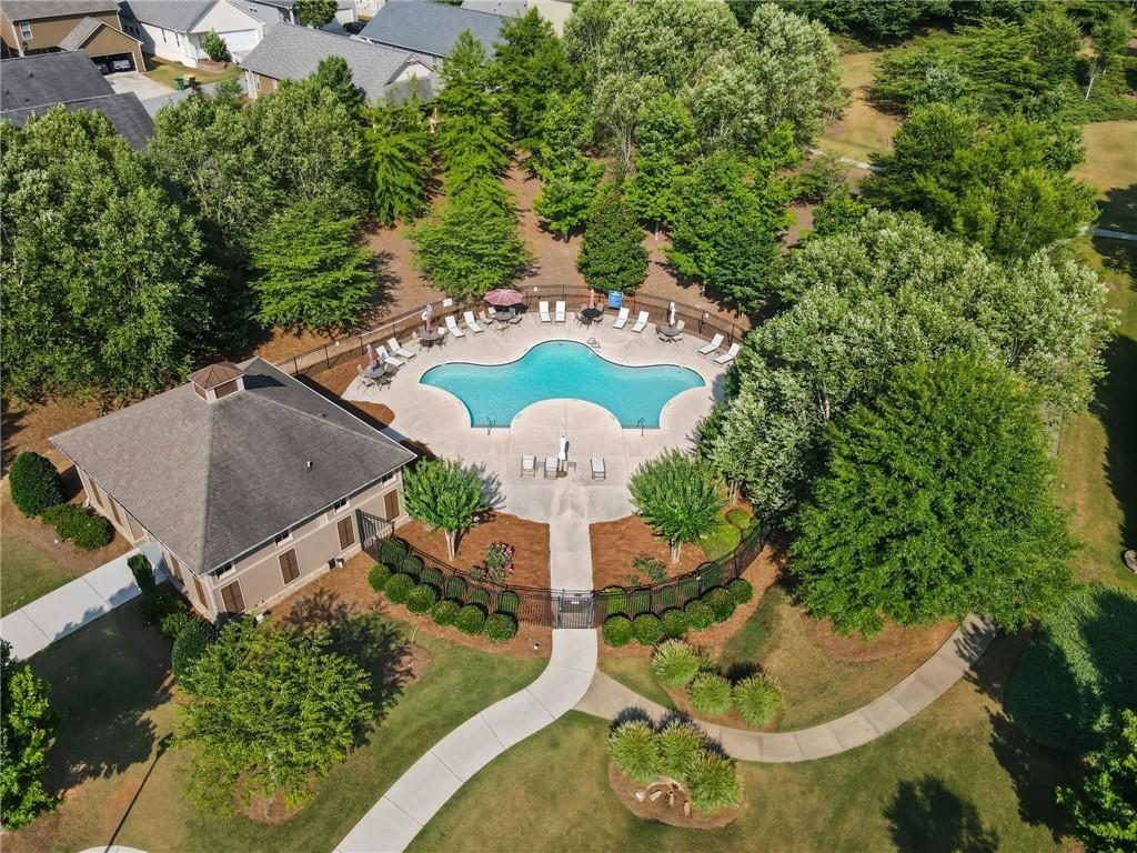 136 Cornerstone Circle