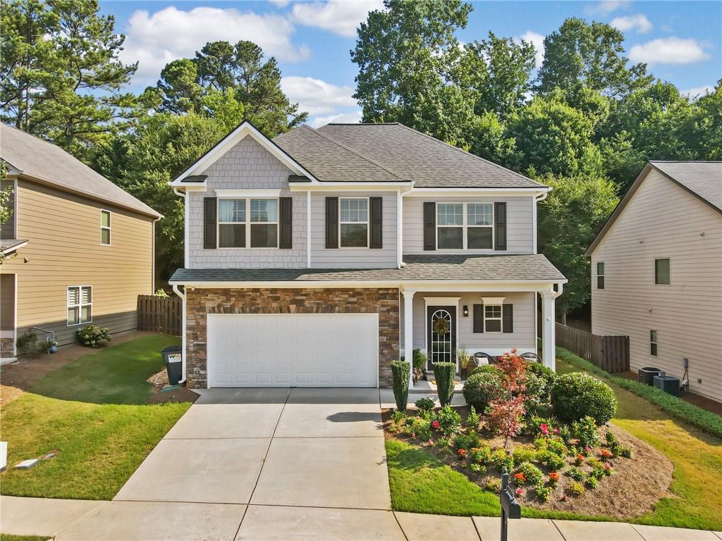 136 Cornerstone Circle