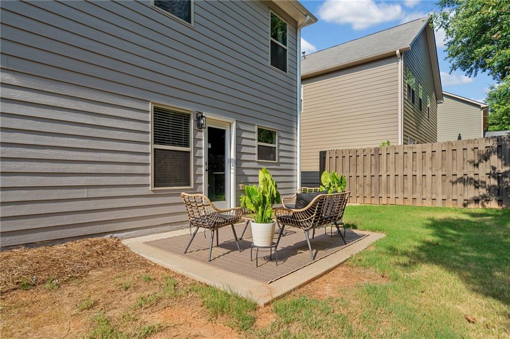 136 Cornerstone Circle