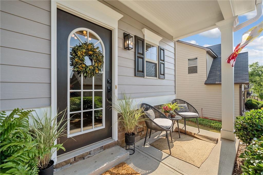136 Cornerstone Circle