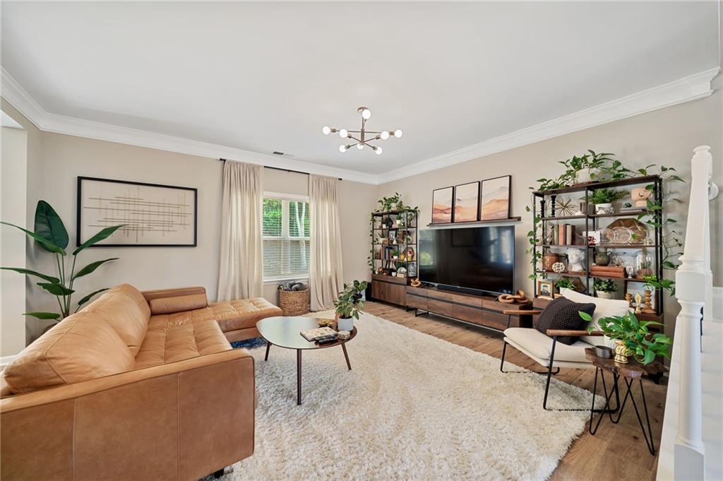 136 Cornerstone Circle