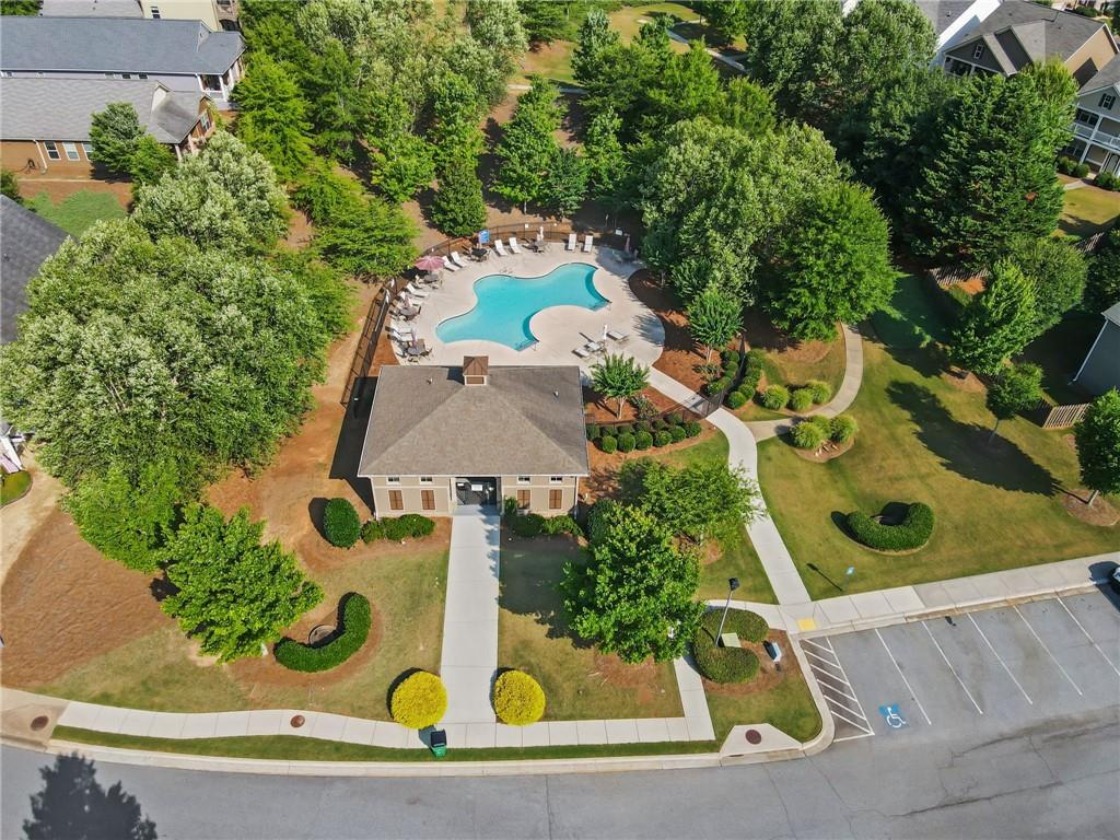 136 Cornerstone Circle
