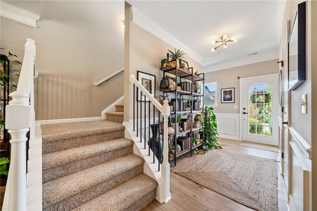 136 Cornerstone Circle