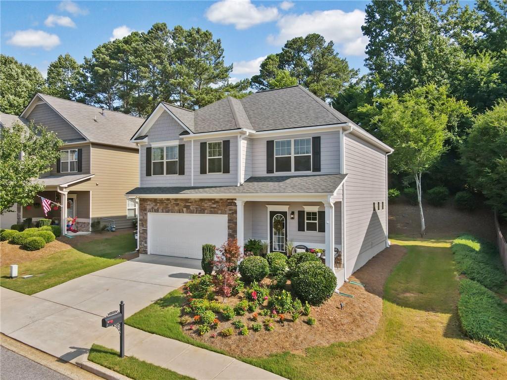 136 Cornerstone Circle