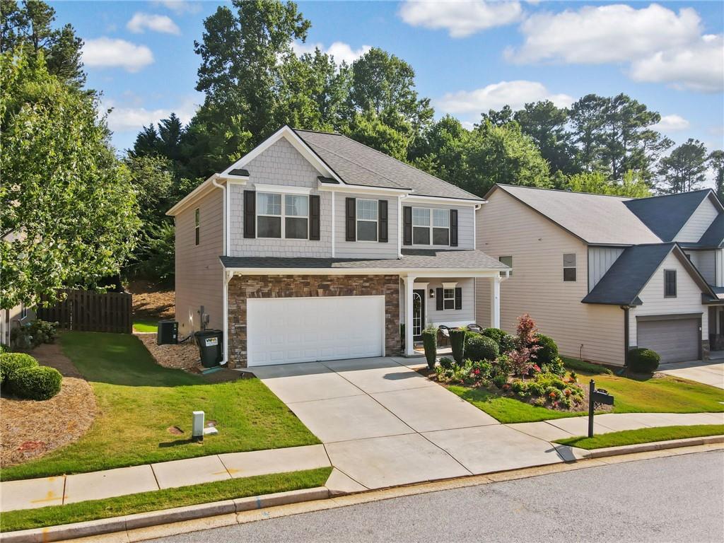 136 Cornerstone Circle