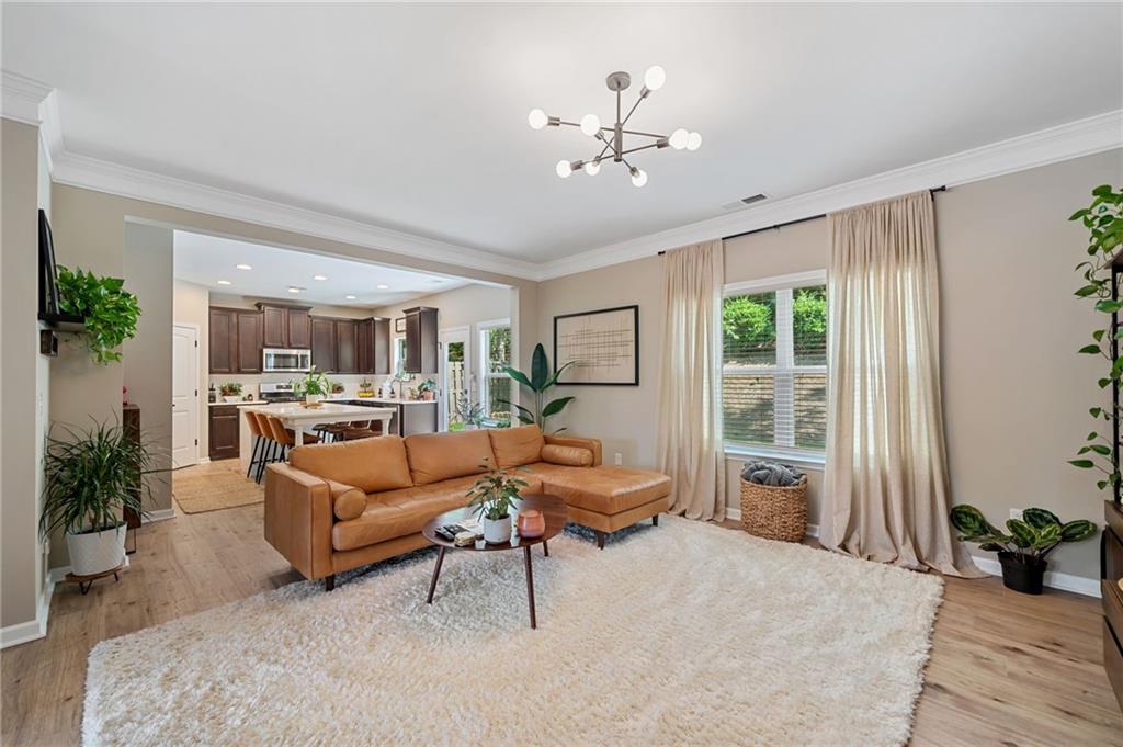 136 Cornerstone Circle