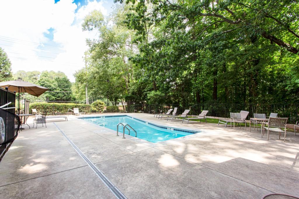 1525 Terrell Mill Place SE Unit A