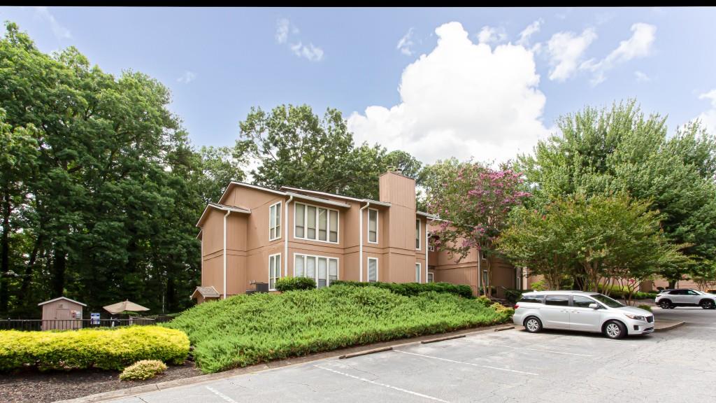 1525 Terrell Mill Place SE Unit A