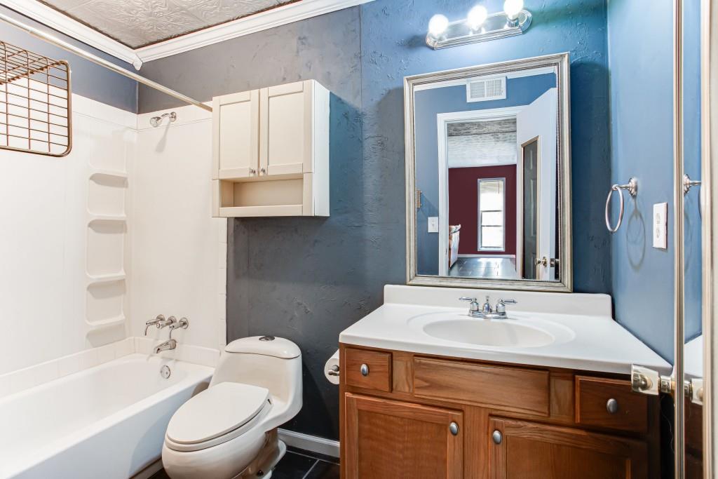 1525 Terrell Mill Place SE Unit A