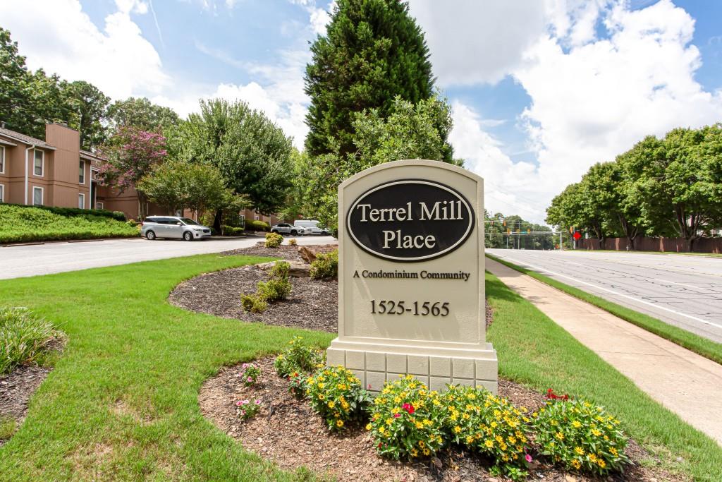 1525 Terrell Mill Place SE Unit A