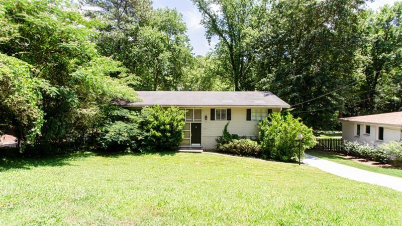 4293 Rickenbacker Way NE