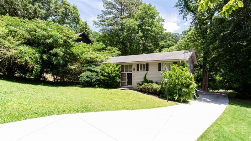 4293 Rickenbacker Way NE