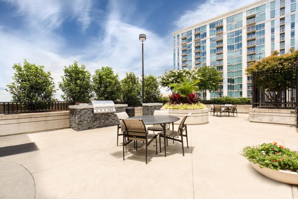 250 Pharr Road Unit 216