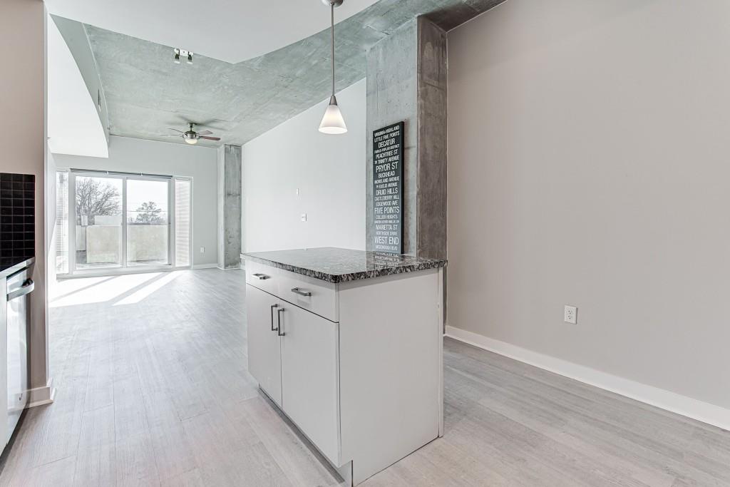 250 Pharr Road Unit 216