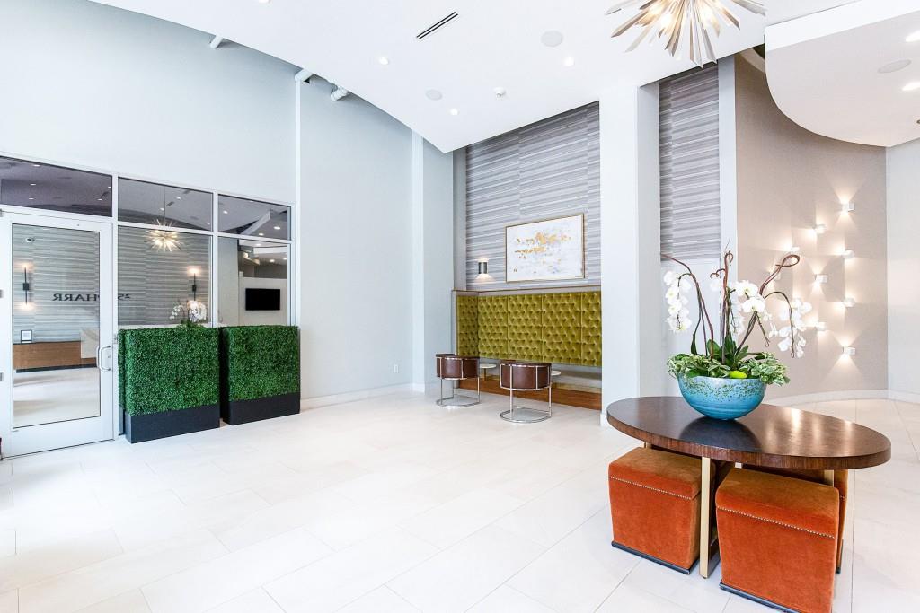 250 Pharr Road Unit 216