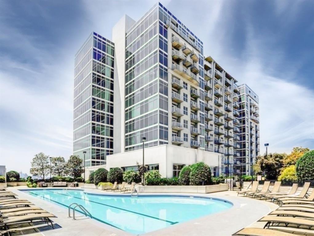 250 Pharr Road Unit 216