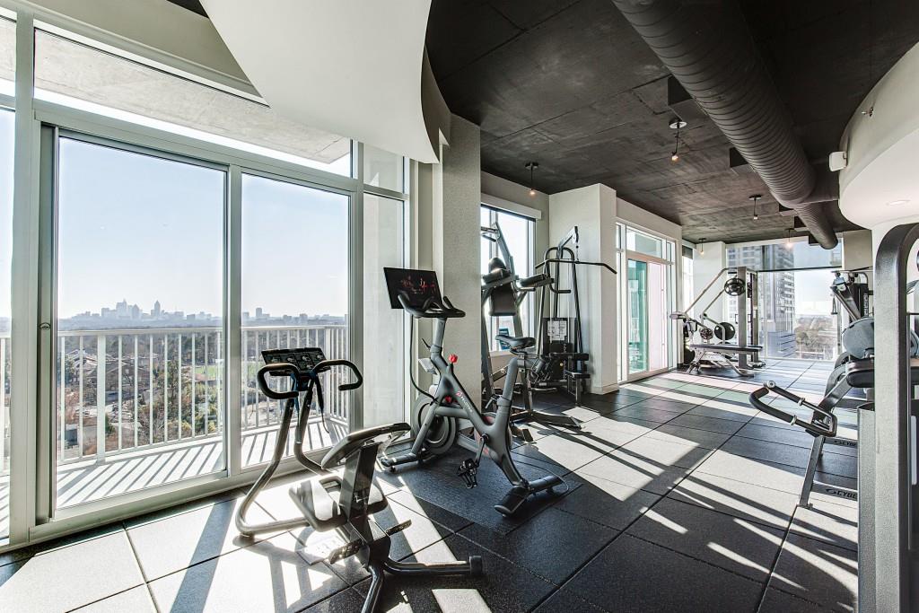 250 Pharr Road Unit 216