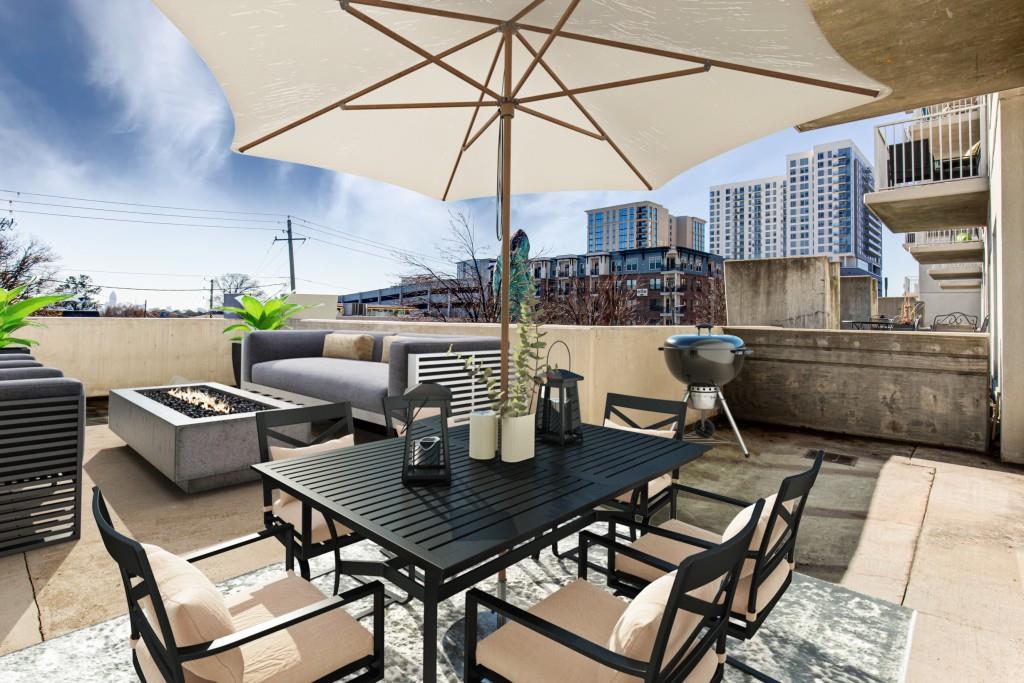 250 Pharr Road Unit 216