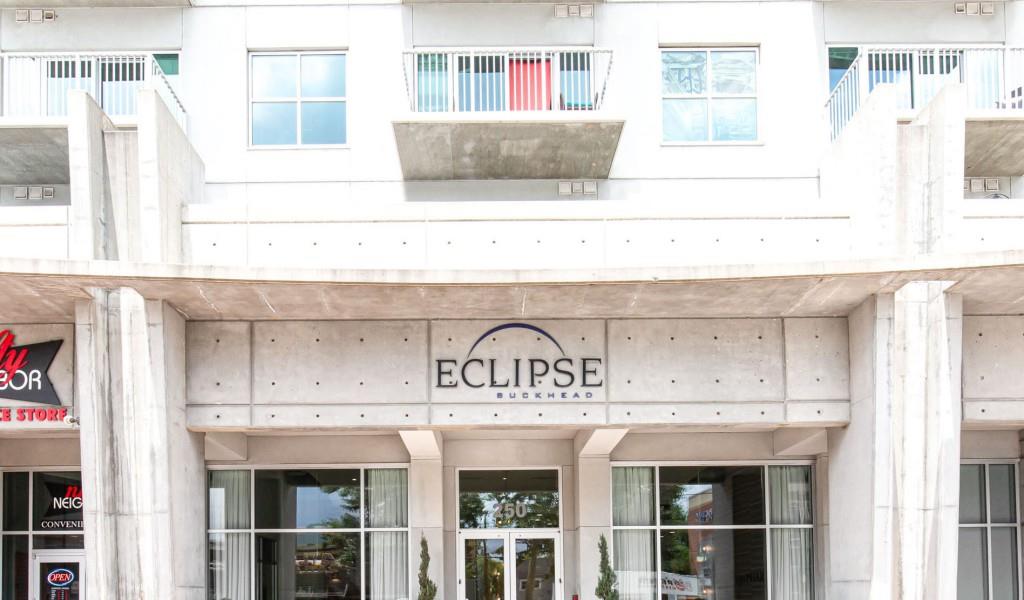 250 Pharr Road Unit 216
