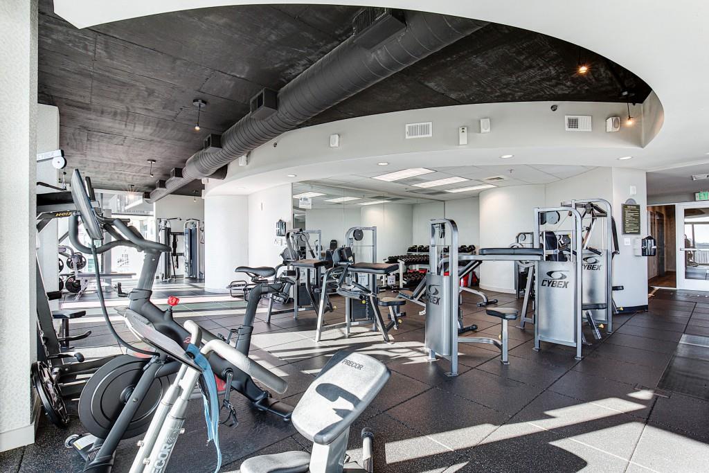 250 Pharr Road Unit 216
