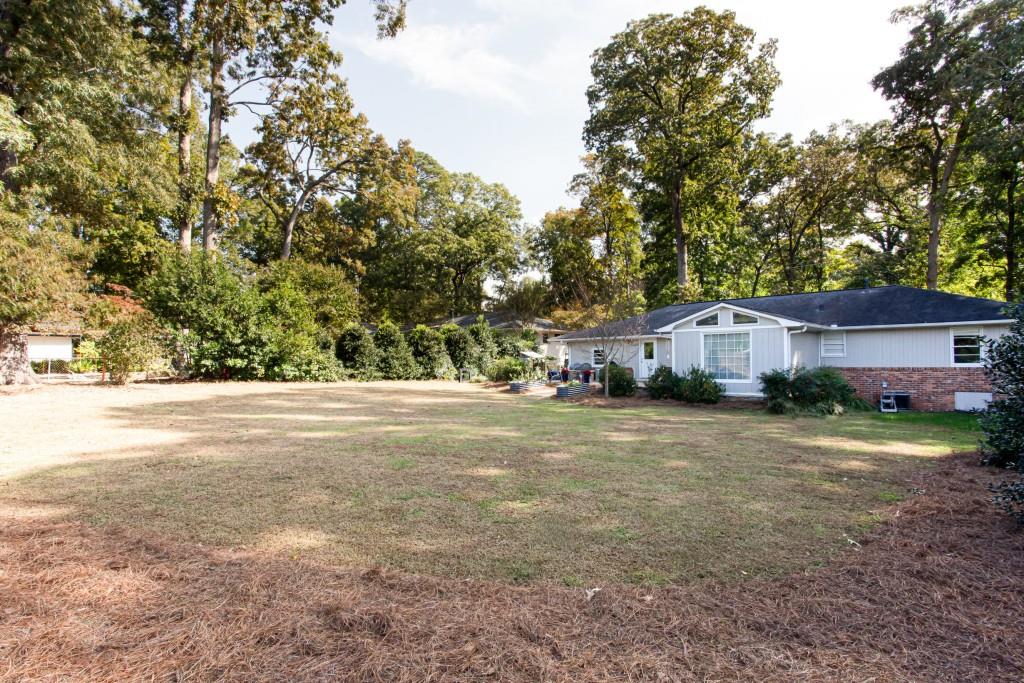 9 Pioneer Trail