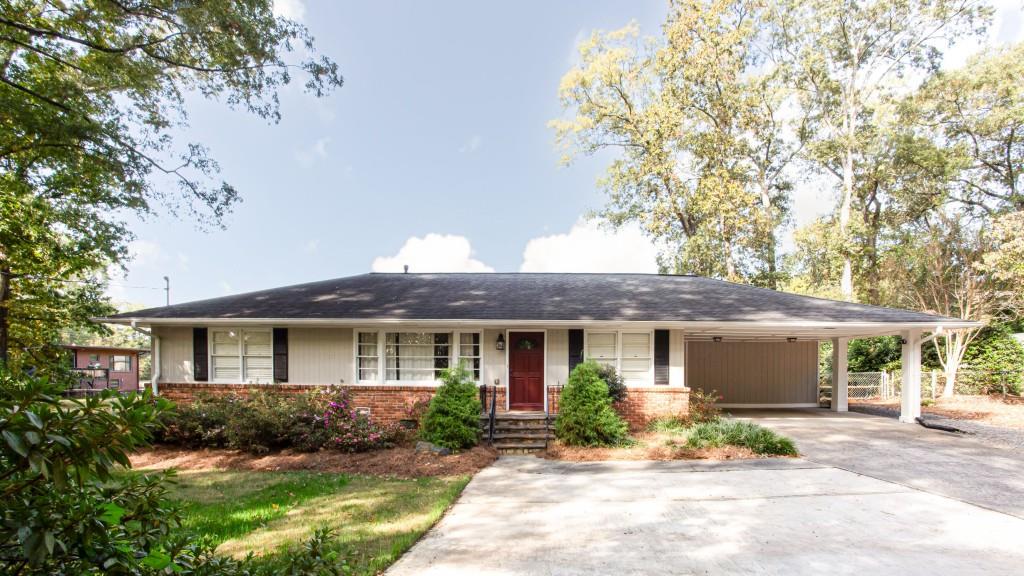 9 Pioneer Trail