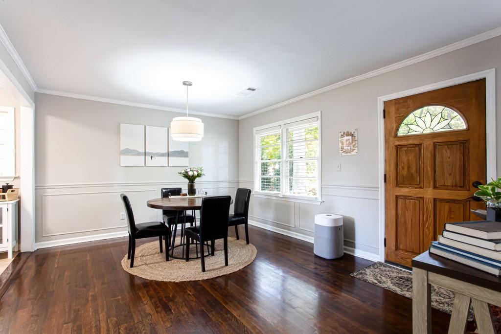 9 Pioneer Trail