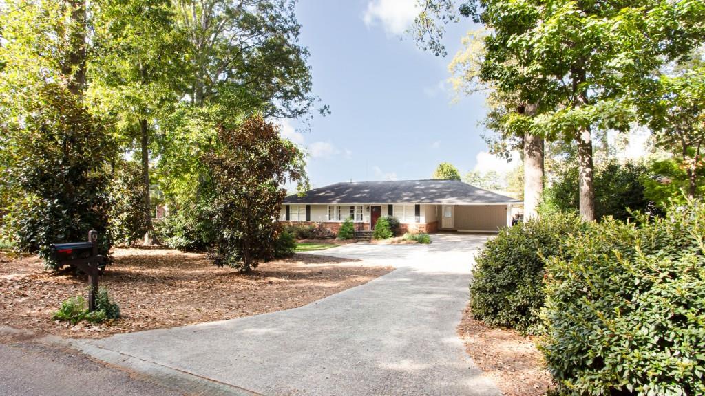 9 Pioneer Trail