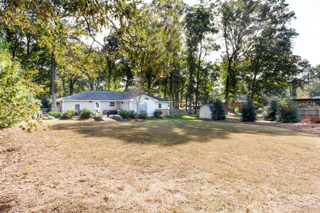9 Pioneer Trail