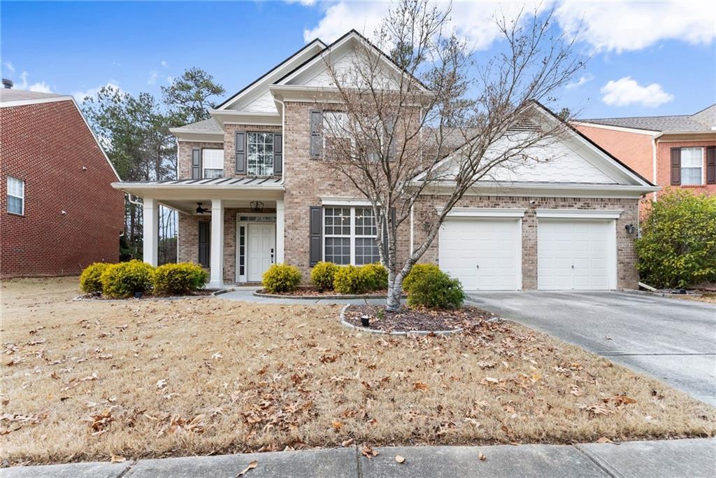 4048 Kingsley Park Lane