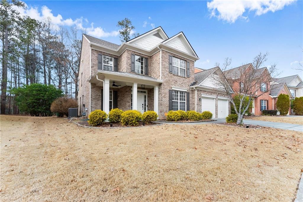 4048 Kingsley Park Lane